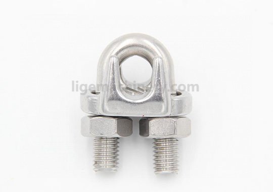 US Type Wire Rope Clip