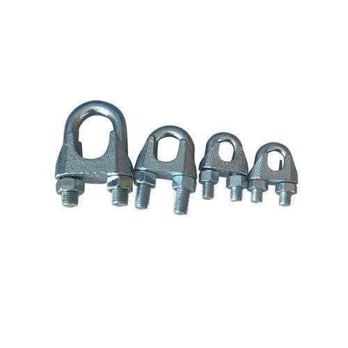 Malleable Clip US Type 3